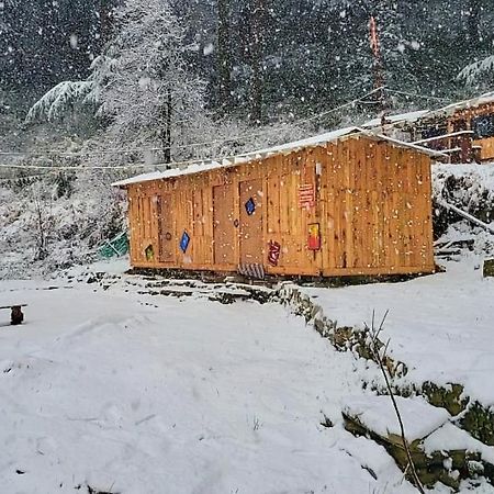 Wolf Stays Kasol Exterior photo