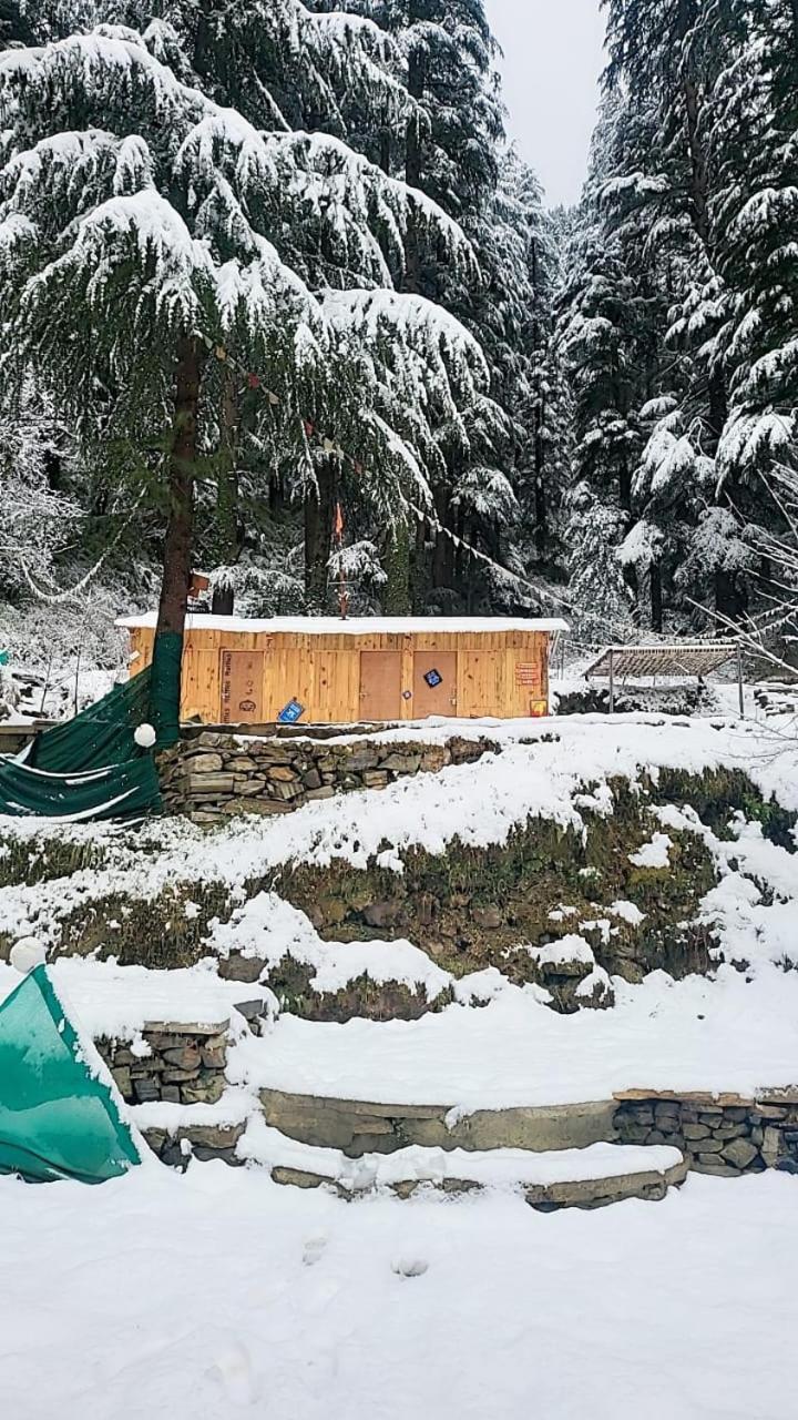 Wolf Stays Kasol Exterior photo