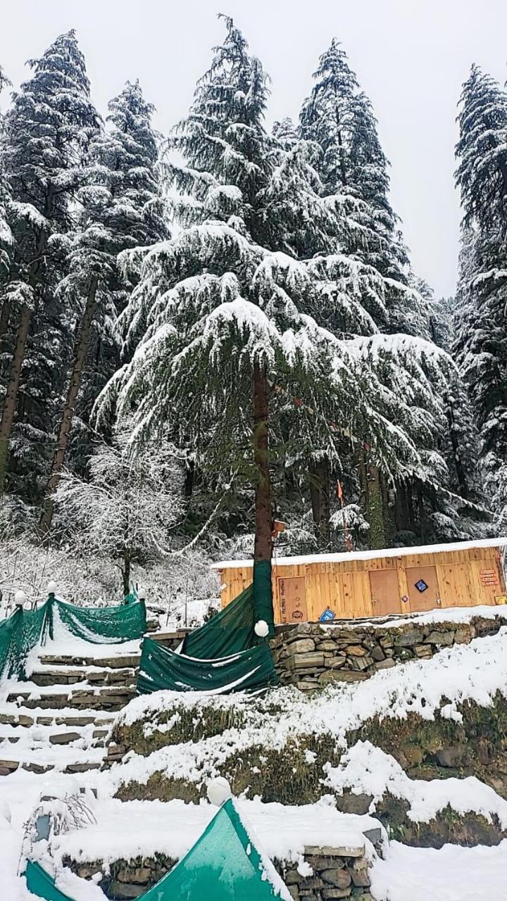 Wolf Stays Kasol Exterior photo