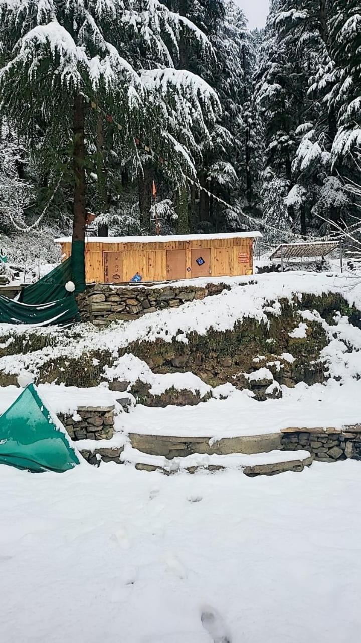 Wolf Stays Kasol Exterior photo